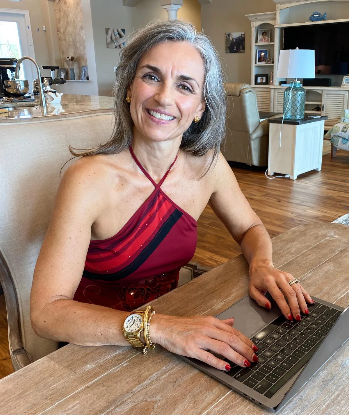 Karen Church Holistic Health Consultant