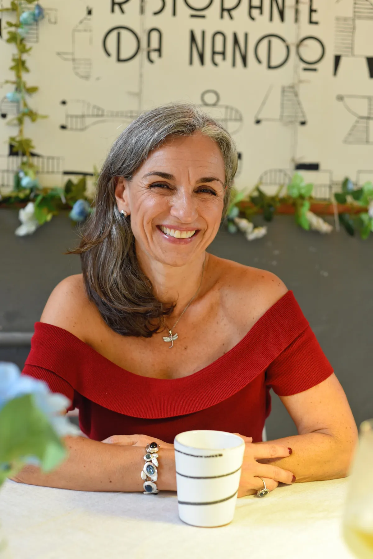 weight loss for women in their 40's - karen church