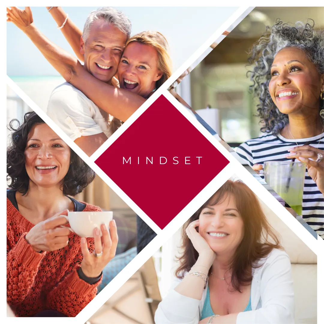 lose weight in your 40's