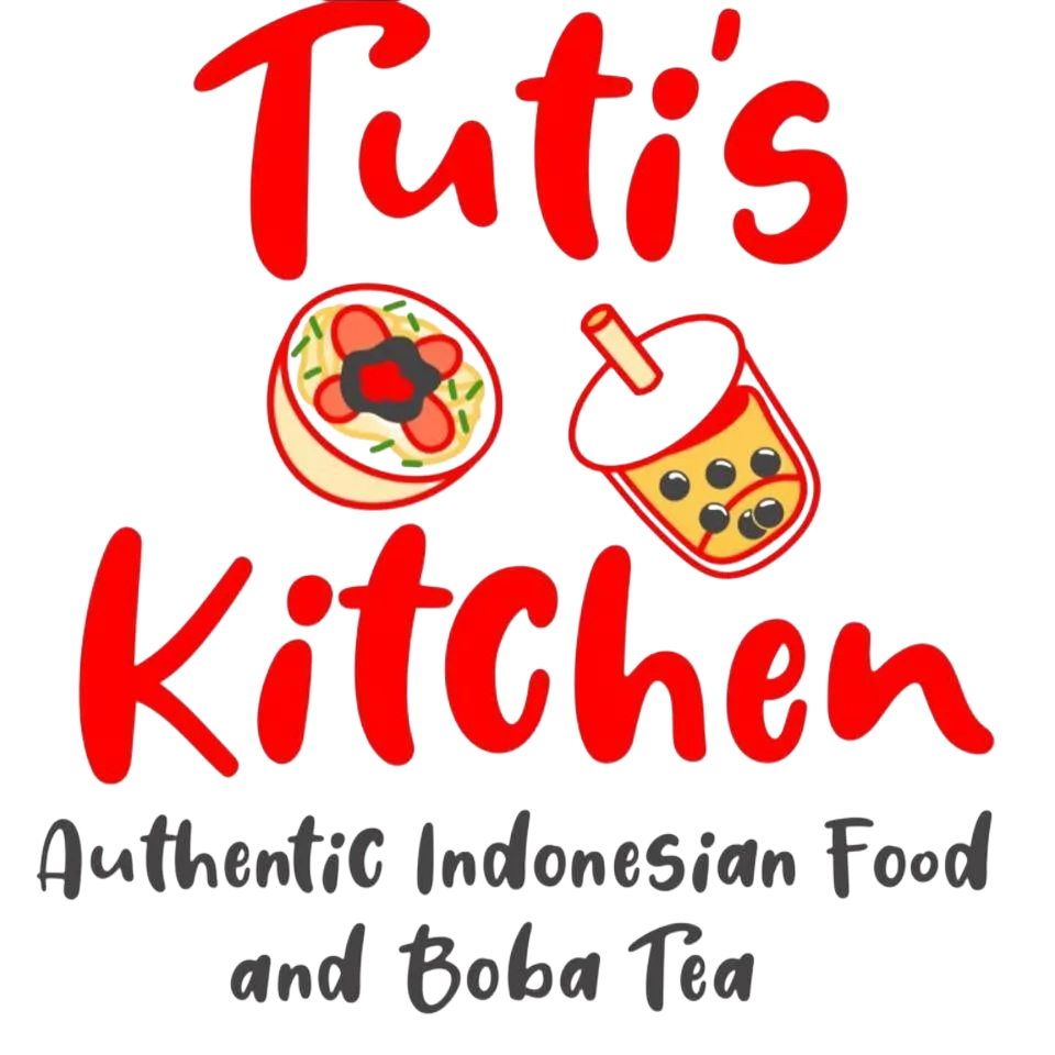 Tuti's Kitchen Logo
