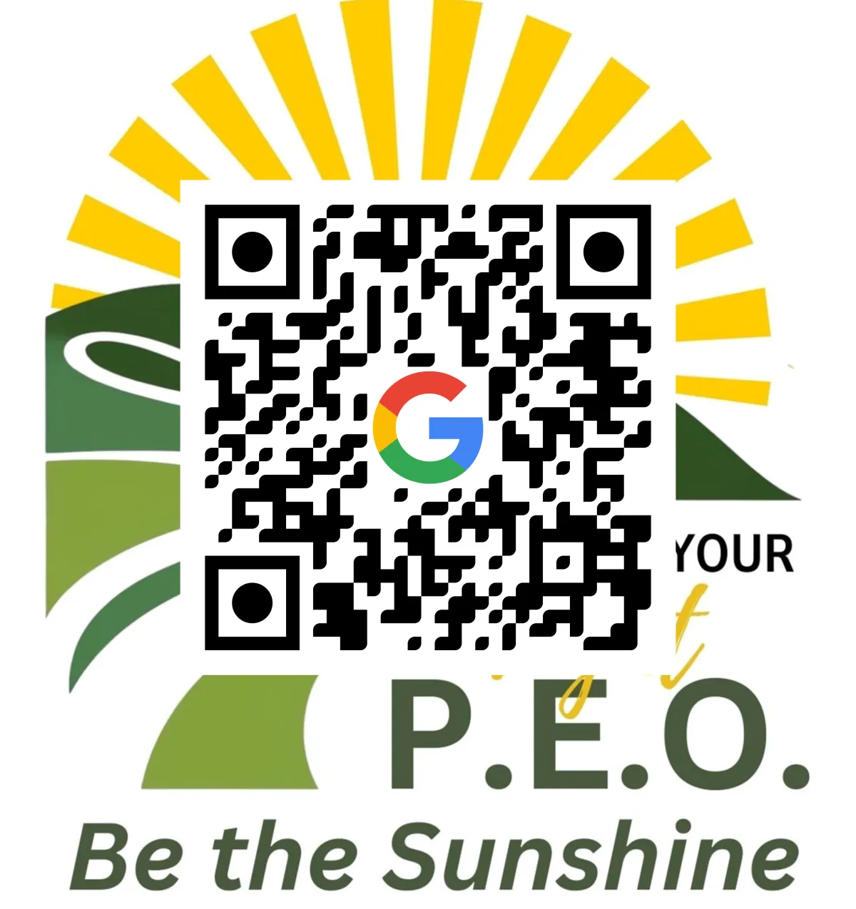 QR Code for Facebook