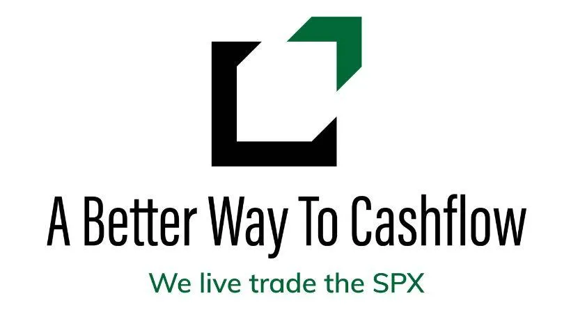 A Better Way to Cashflow - We live trade the SPX