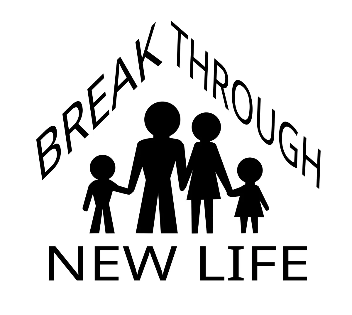Breakthrough New Life