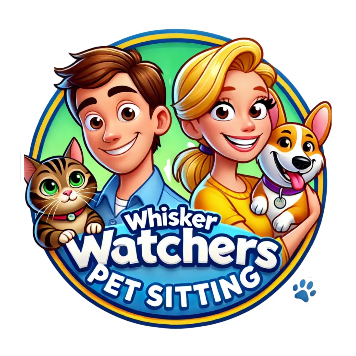 Brand Logo