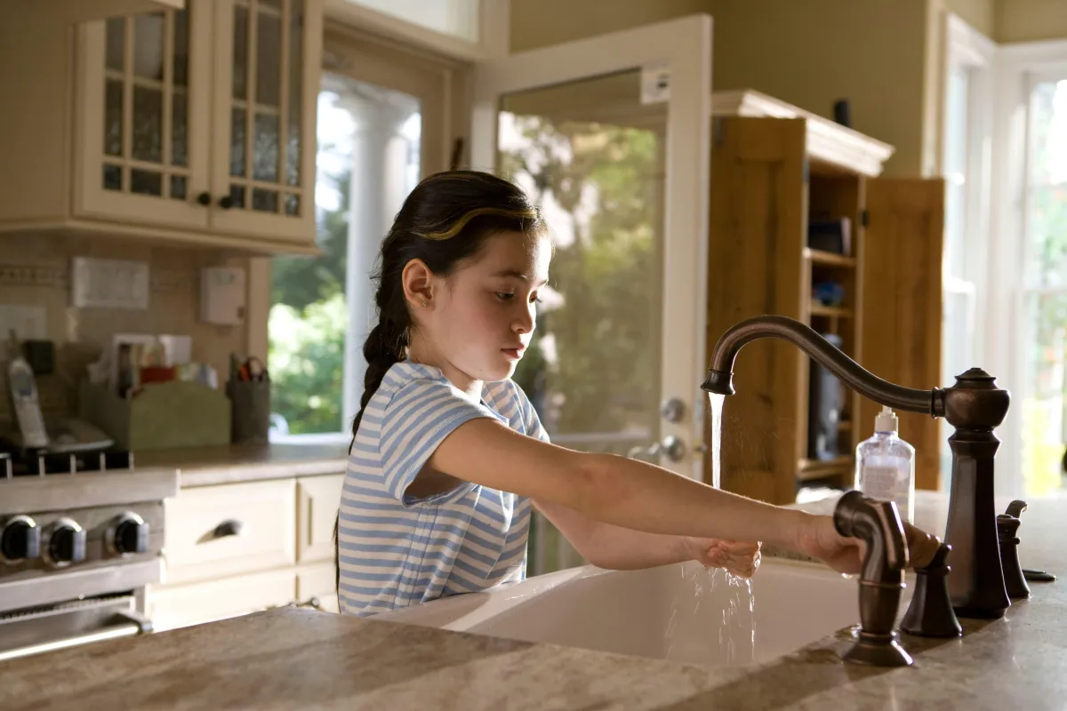 Tankless Hot Water Heaters