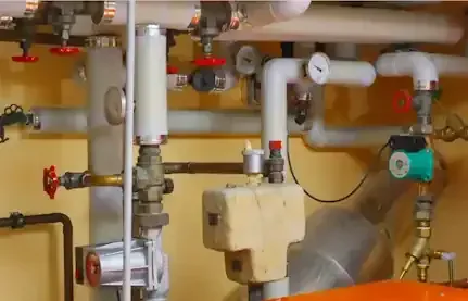 Commercial Plumbing Services