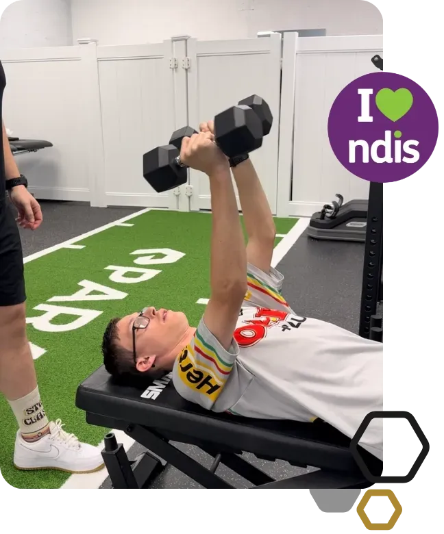 Revolutionise Your Health and Enhance Your Quality of Life with NDIS