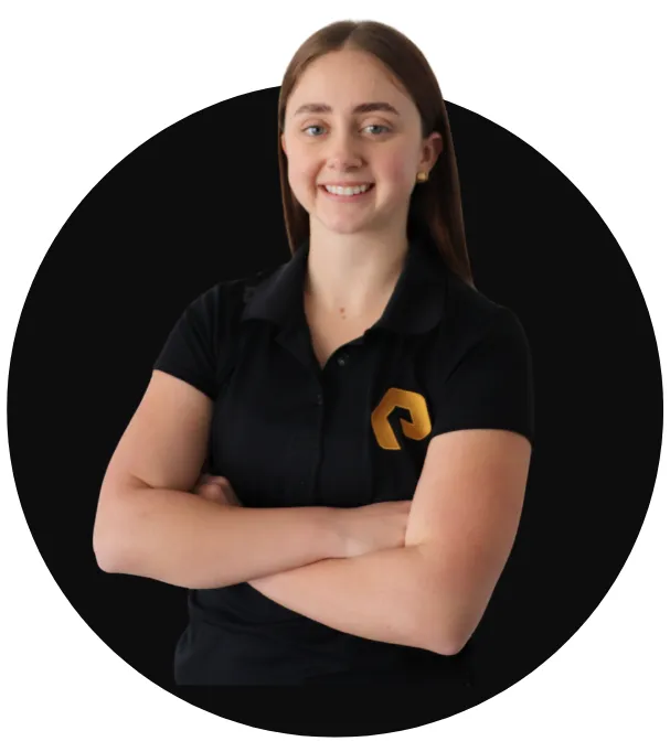 Tahlia McCauley