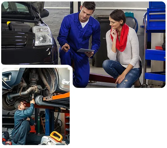 Webster Massachusetts Auto Repair Near Me