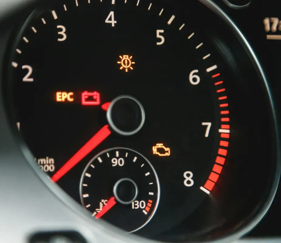 Check Engine LIght Diagnostic Near Woodstock CT
