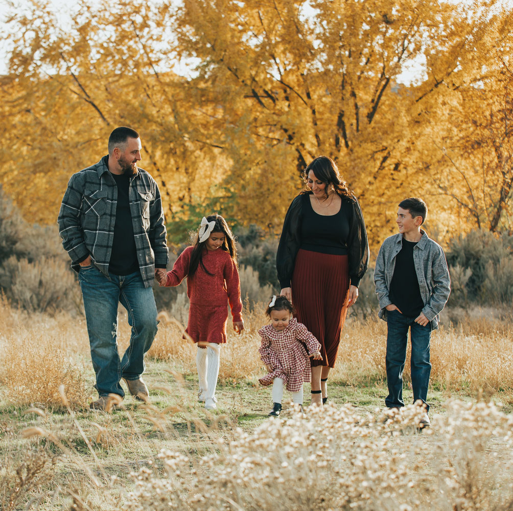 Branson Robert Homes Tri-Cities WA Home Builder