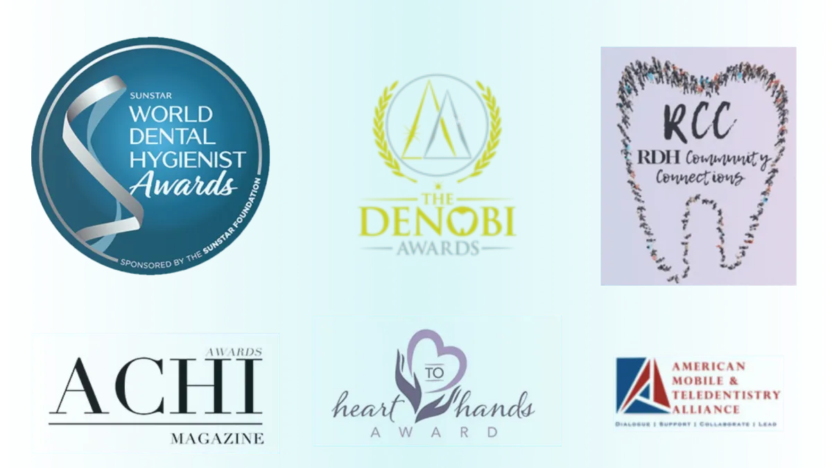 Social proof logos