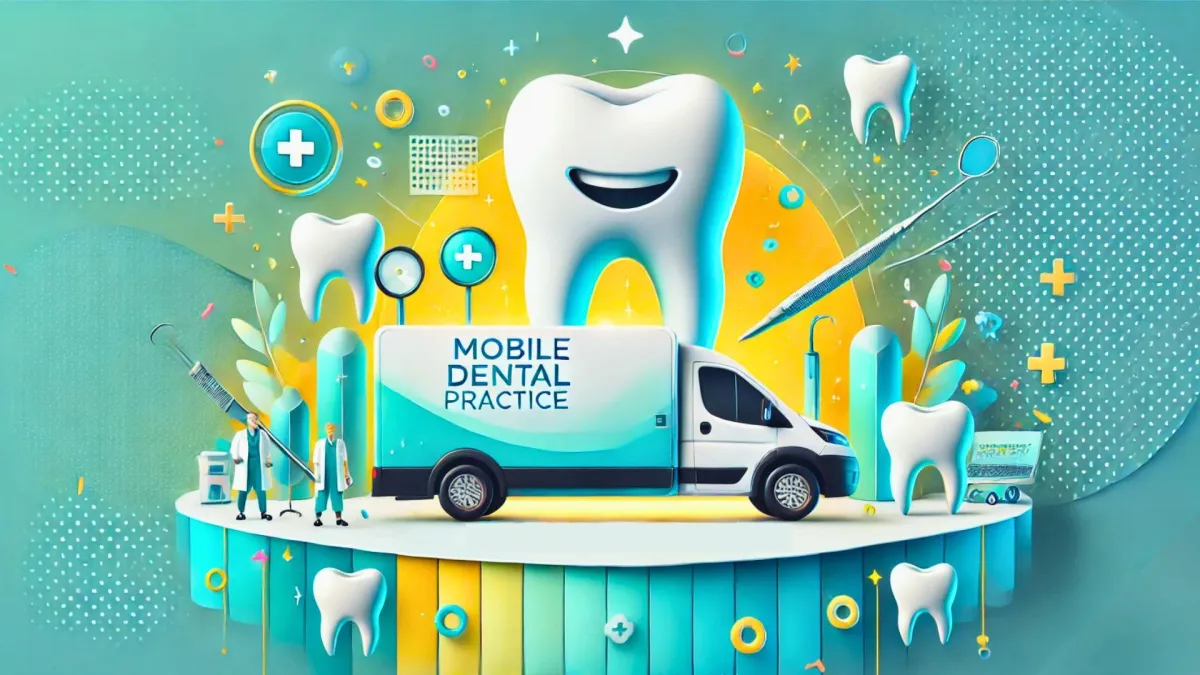 How to Start a Mobile Dental Practice Coaching Program