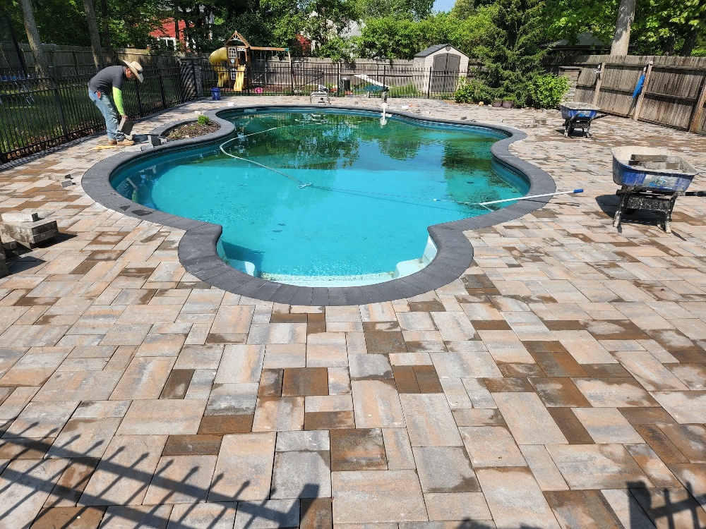 Masonry Services Suffolk