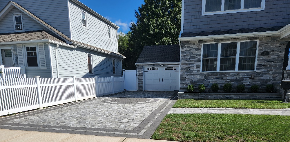 Full Masonry in Suffolk