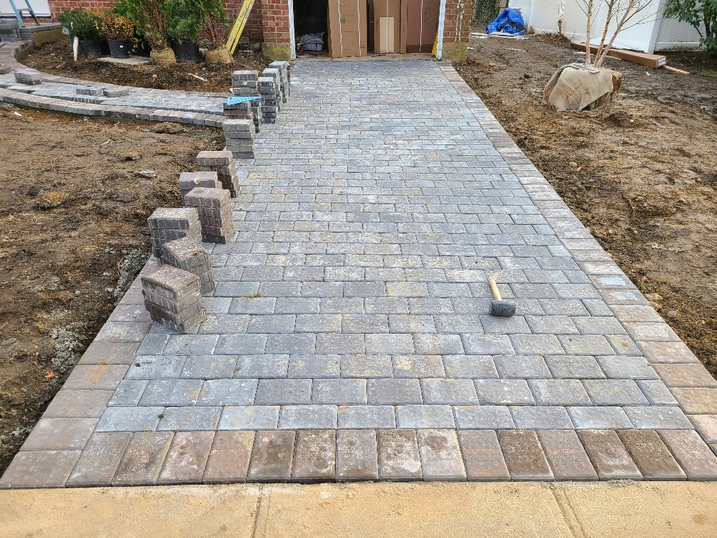 Full Masonry Suffolk