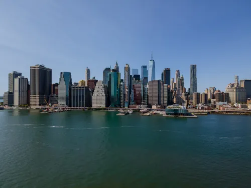 Port Jefferson Brick