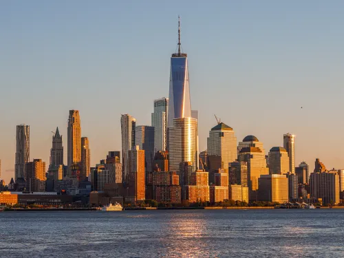 Port Jefferson Stoops