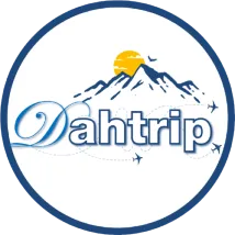 Dahtrip Vacation Rentals brand logo