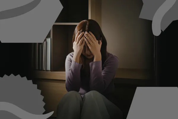 dorsal vagal shutdown