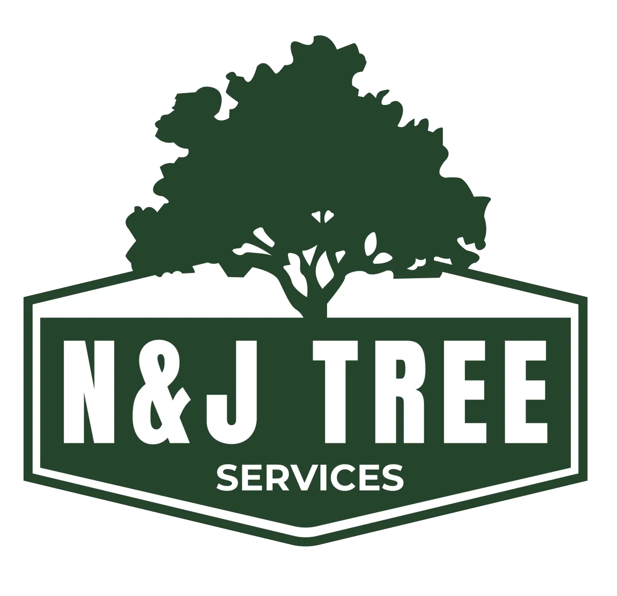 N & J Tree Services