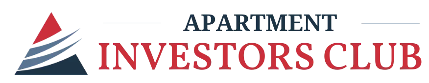 Apartment Investors Club with Jonathan Twombly