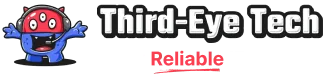 Third-Eye Tech Logo