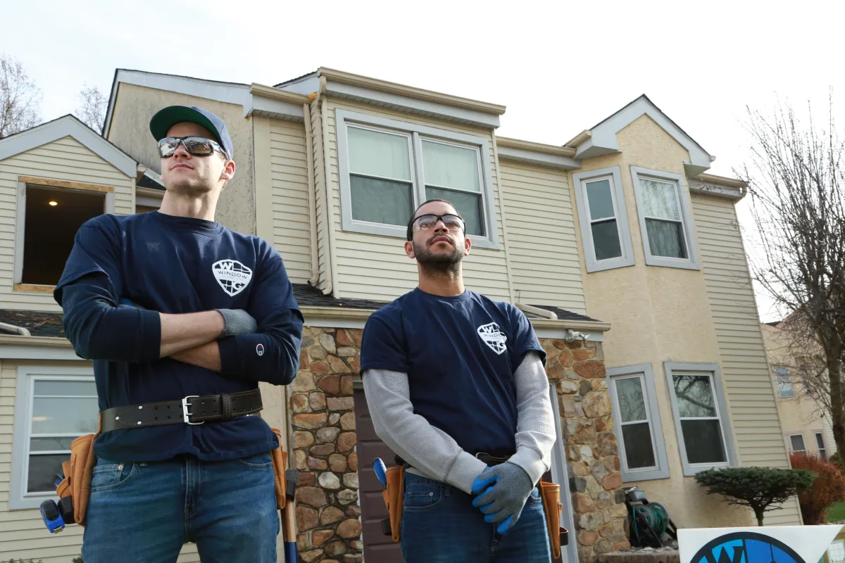 a living room with a couch and a table