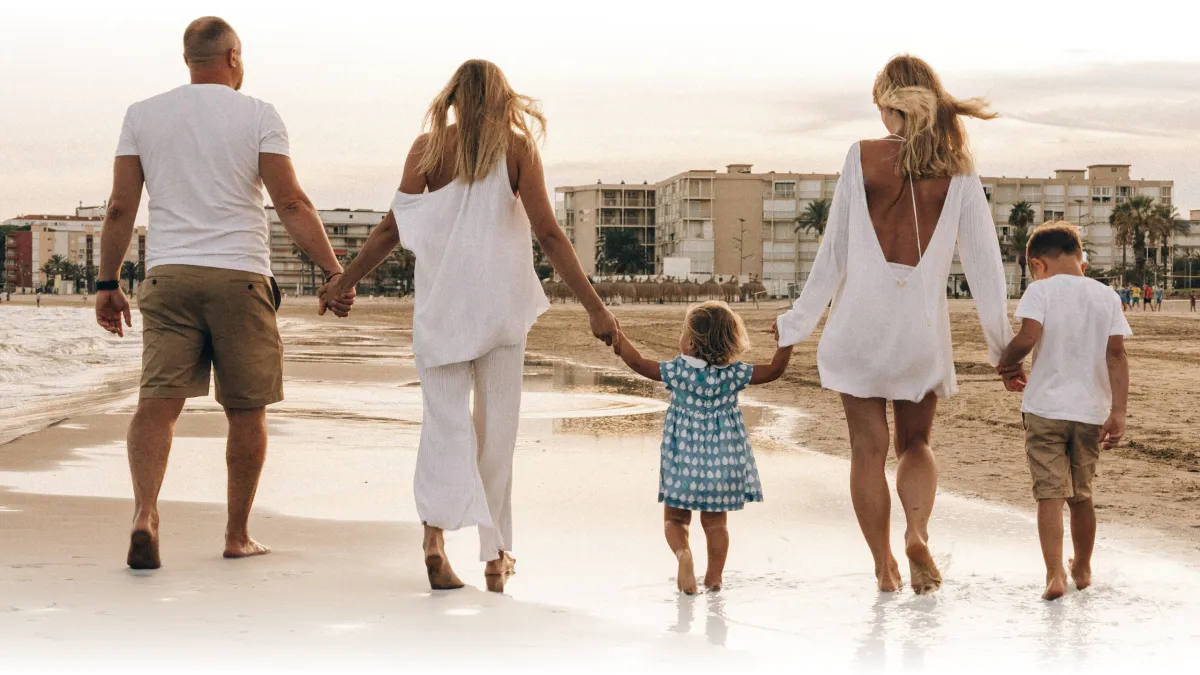 Guide explaining how to choose the best life insurance policy for your family, including the types of coverage available, why it’s essential, and how to assess the right policy for your needs.