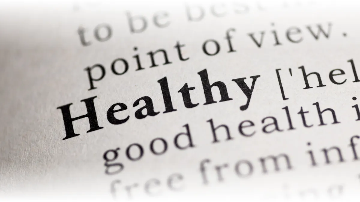 Article explaining why being healthy is not a substitute for health insurance and how proper coverage protects against unexpected medical expenses and financial risk.