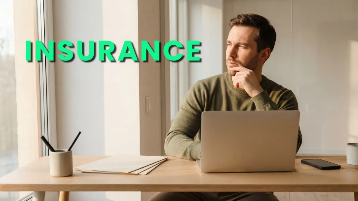 Insurance protects more than things—it protects your future and financial stability.