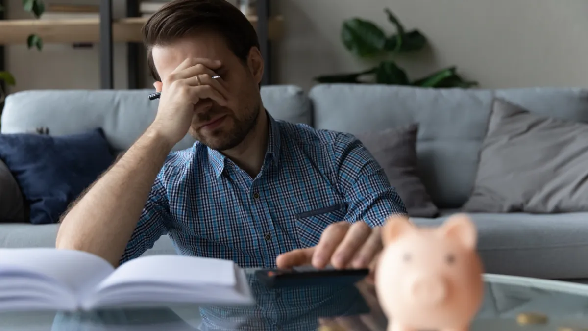 Article explaining why insurance can feel expensive until it's needed, highlighting the value of financial protection against unexpected medical expenses, life events, and other major risks.