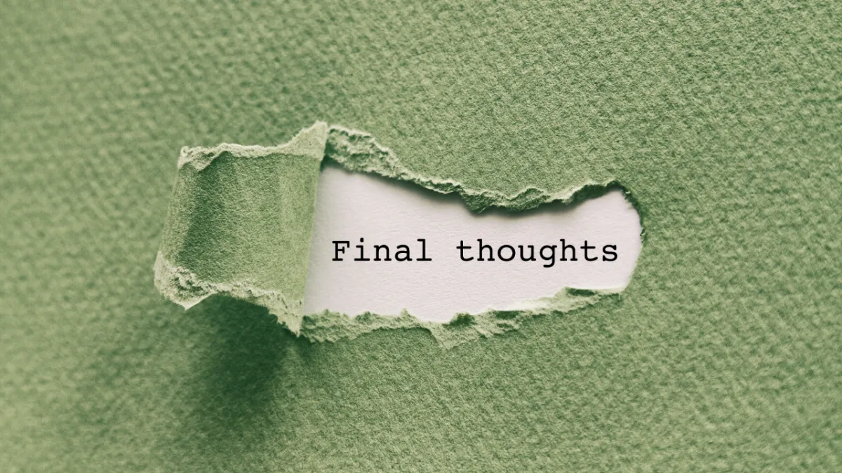 Family planning final expenses to reduce stress and financial burden after a loss.