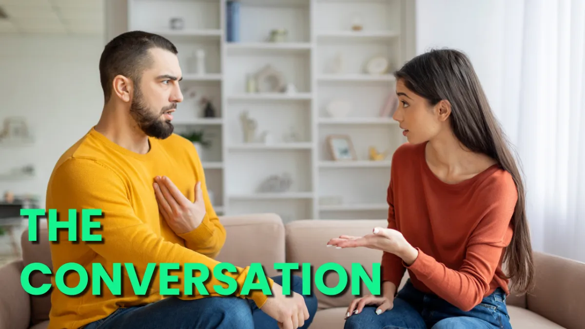 Article explaining why families should discuss insurance plans, including policy details, beneficiaries, financial documents, and preparing loved ones for the future.