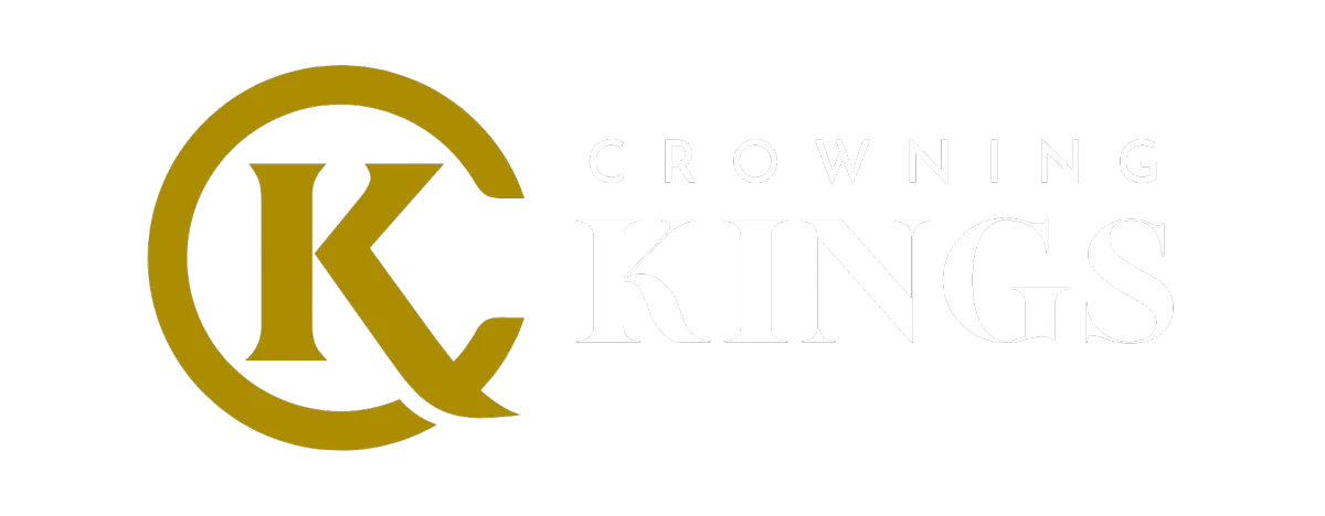 Crowning Kings logo