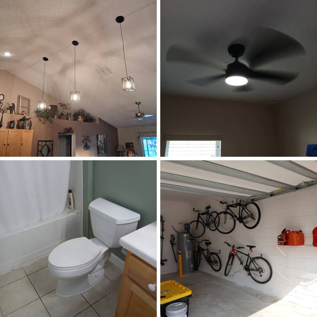 Groveland General Home Repairs