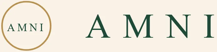 Amni Beauty Academy Redesigned