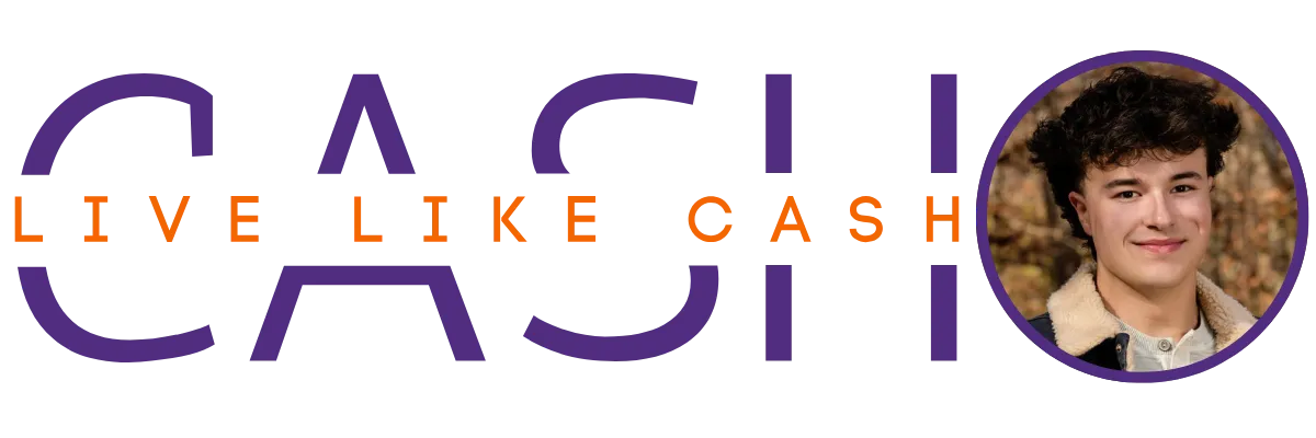 Live Like Cash Gaudio
