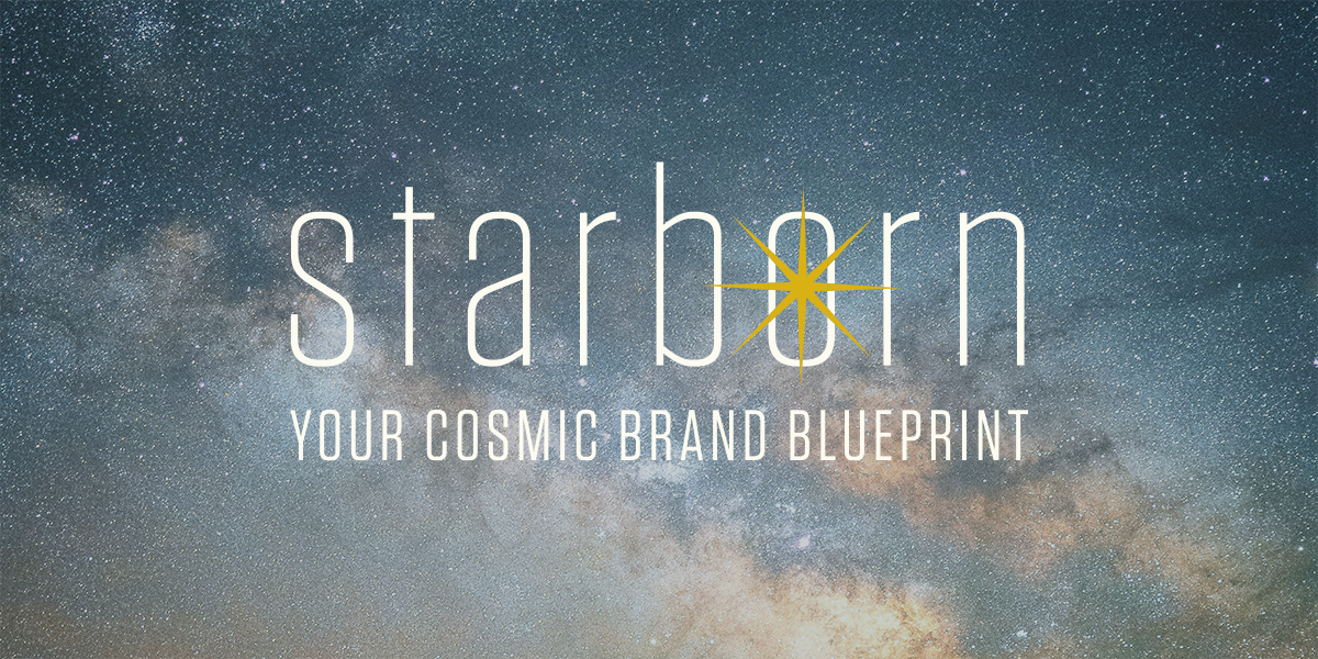 StarBorn graphic