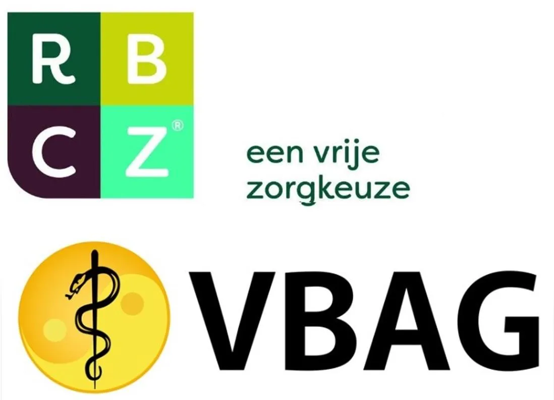 Een vrije zorgkeuz met RBCZ keurmerk