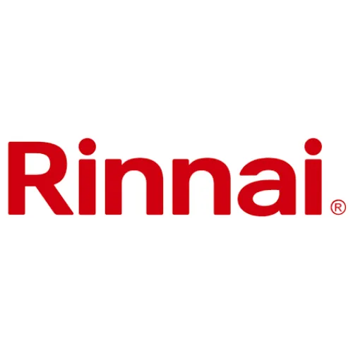 Rinnai Certification Badge For Oahu Drain Restoration Honolulu Oahu Hawaii