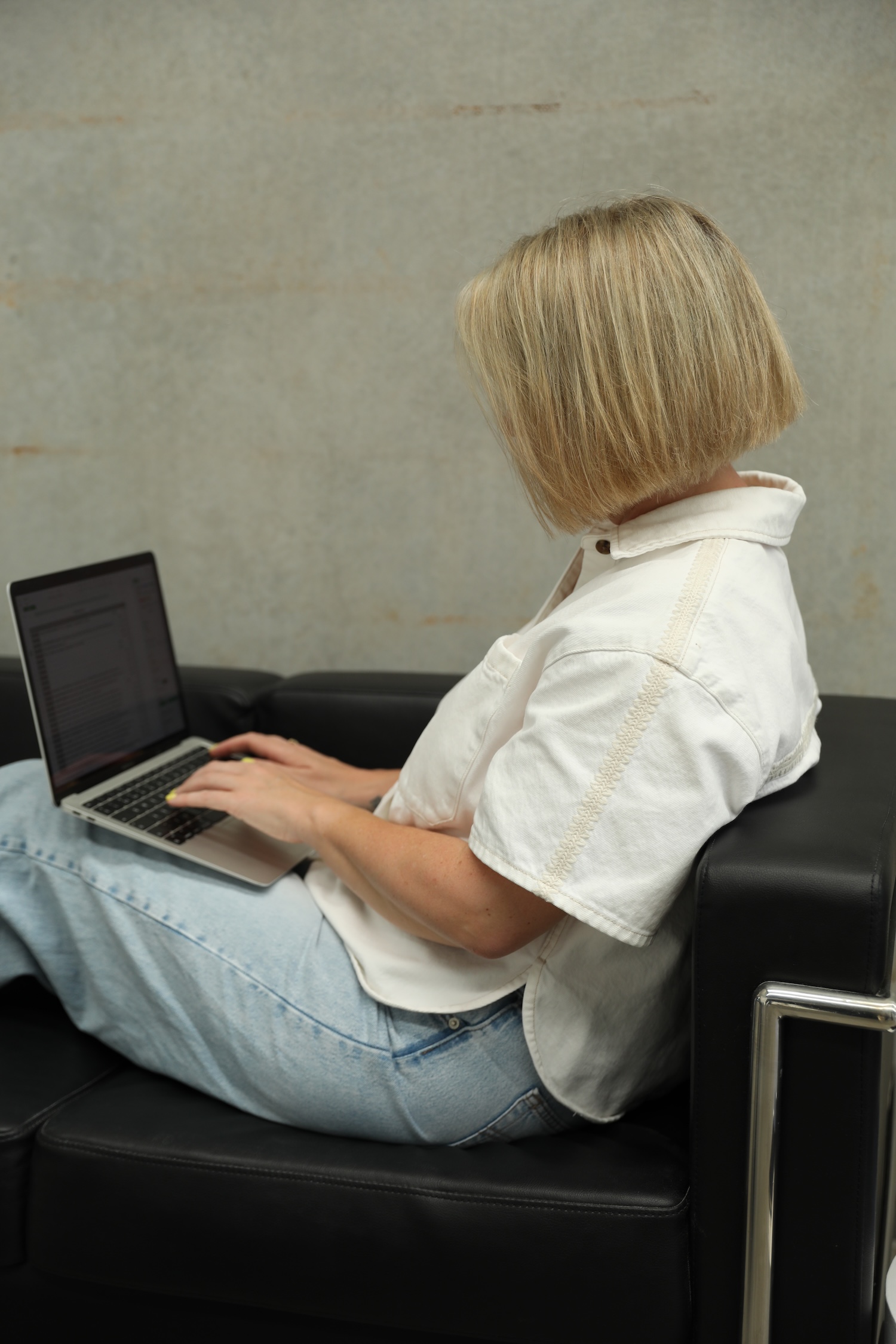 Why money in women's hands changes everything