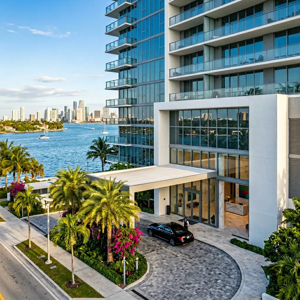 Essential Structural and Financial Checklist for Miami Condo Buyers