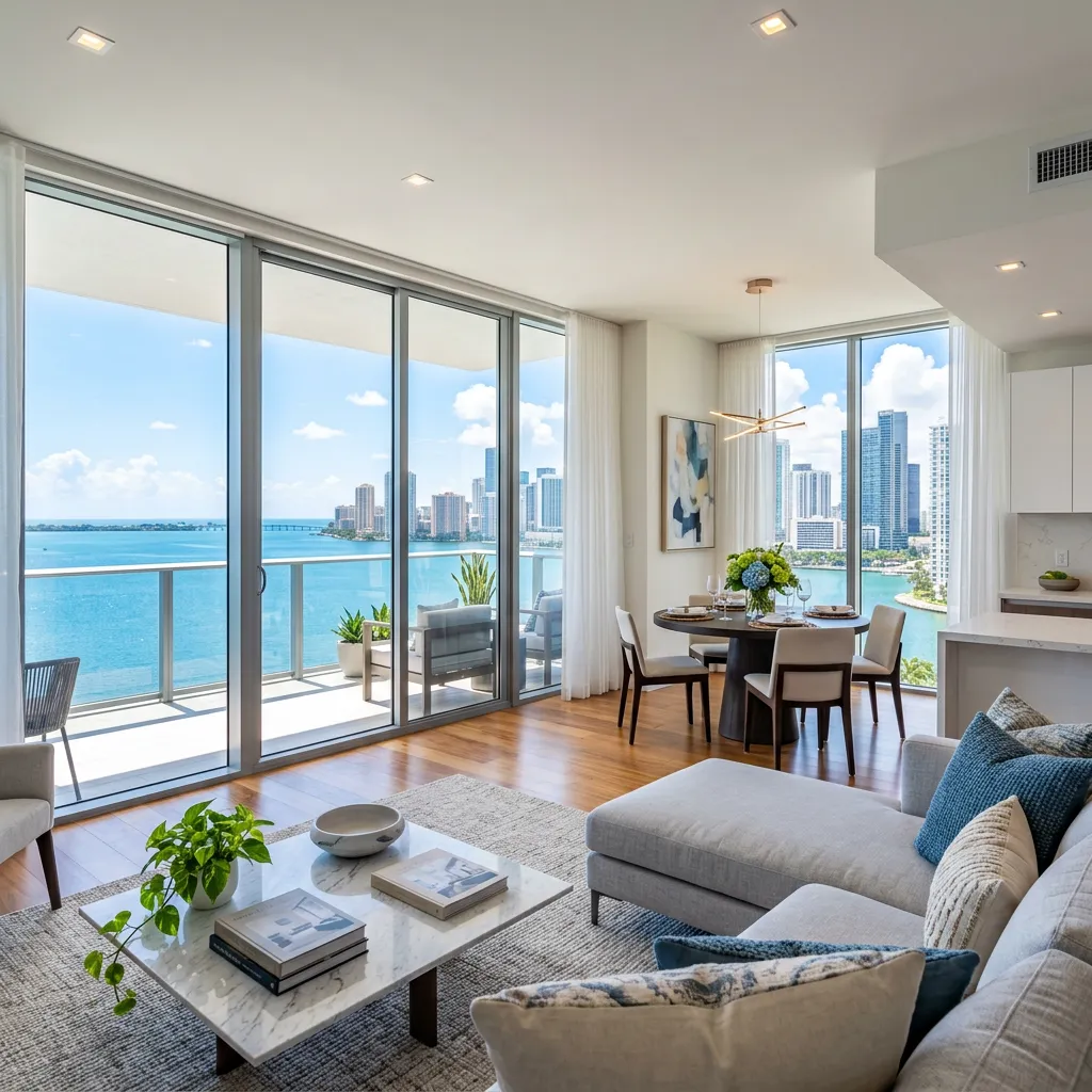Elevate Your Condo's Market Value with Expert Staging