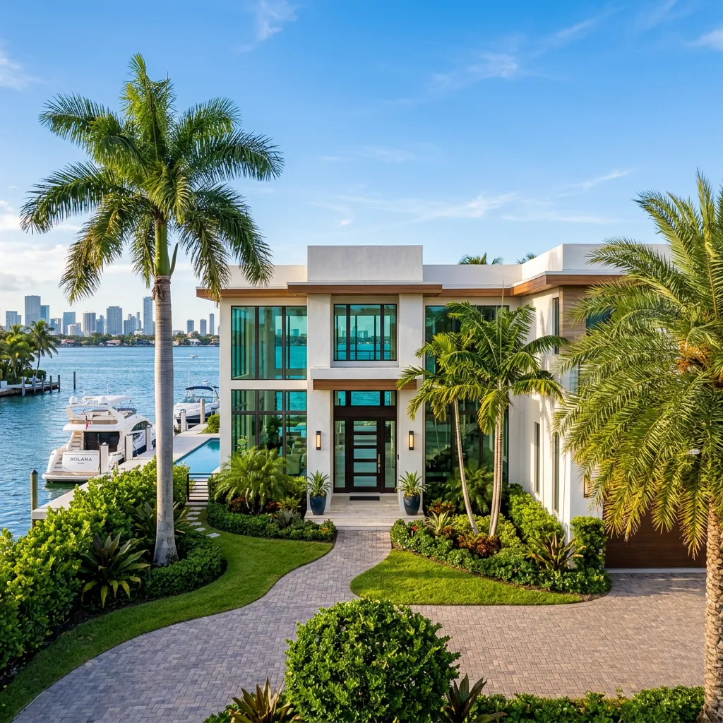 Mastering Strategic Pricing for a Bidding War in Miami