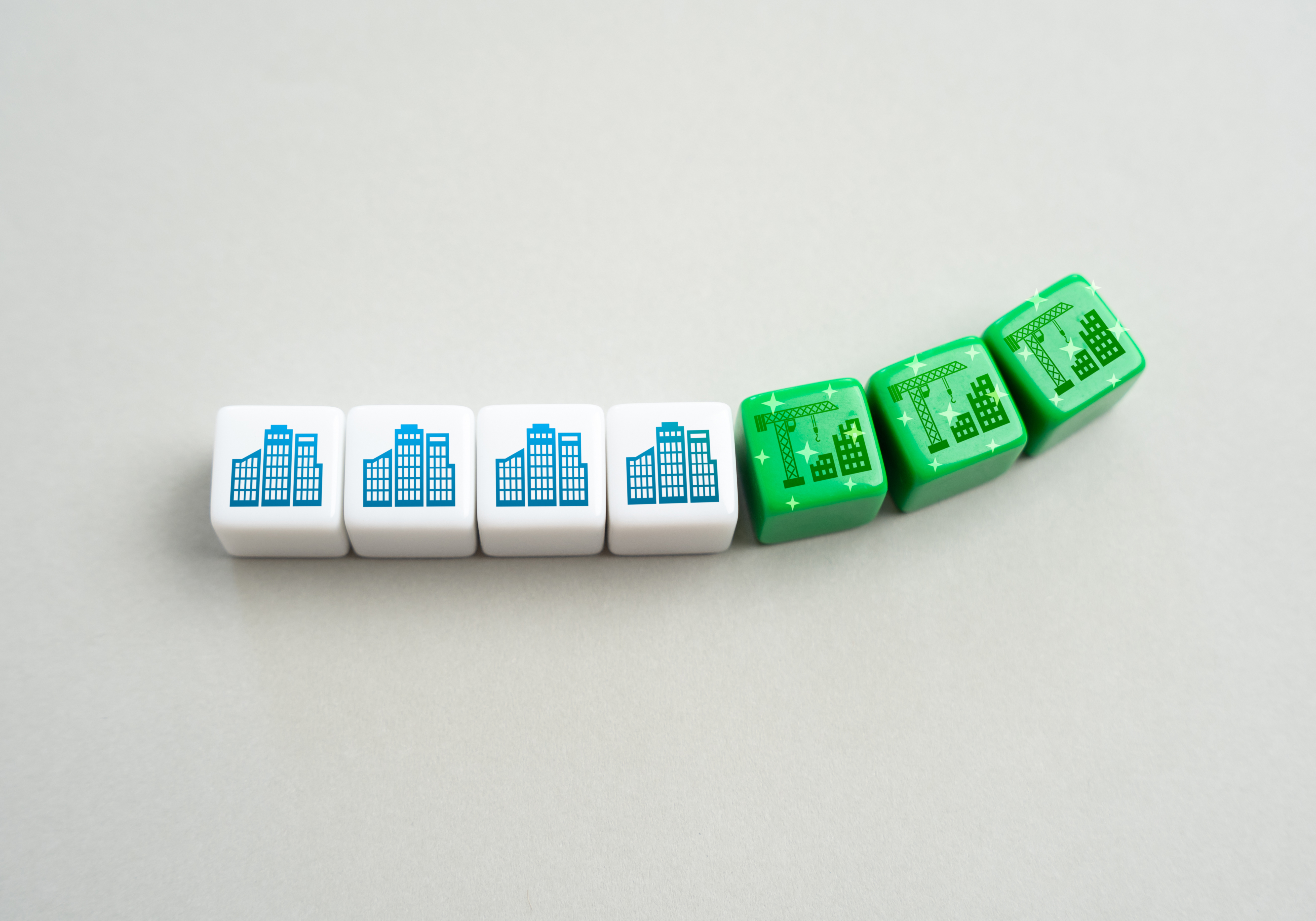 Unlock Miami's Potential: Capitalizing on Urban Infill Trends