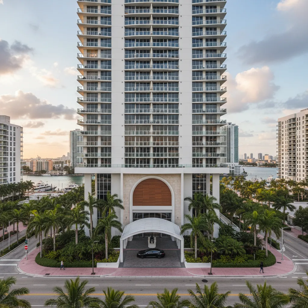 Maximize Your Profit: Mastering Miami’s Condo Market Exit