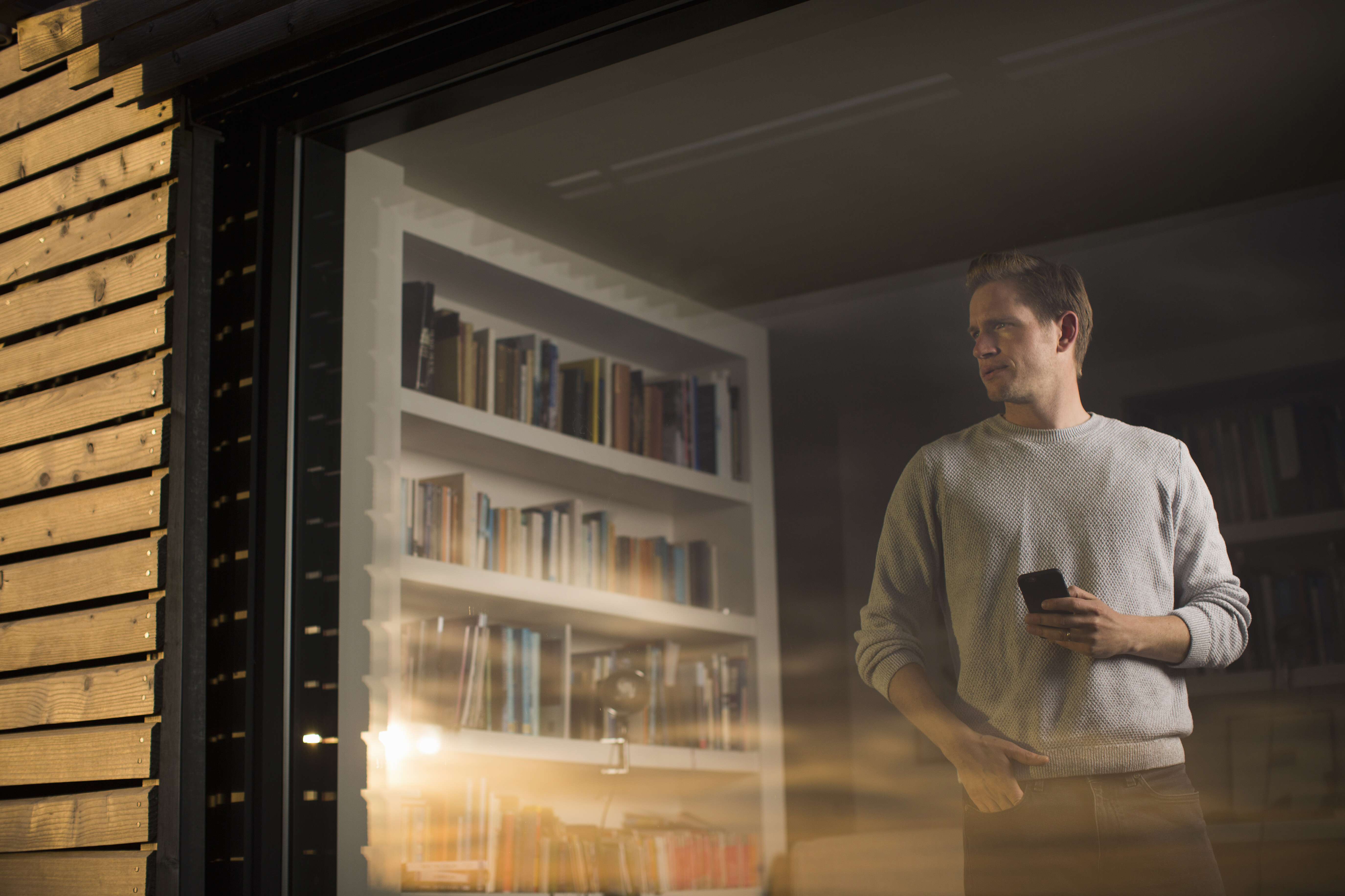 The Smart Shield: Crafting Resilience for Miami Homeowners