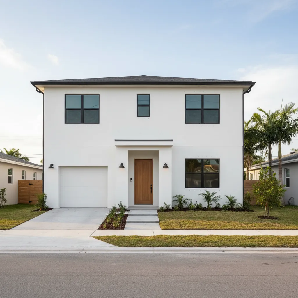 Unlocking Value: How Standard Upgrades Outshine Luxury Finishes