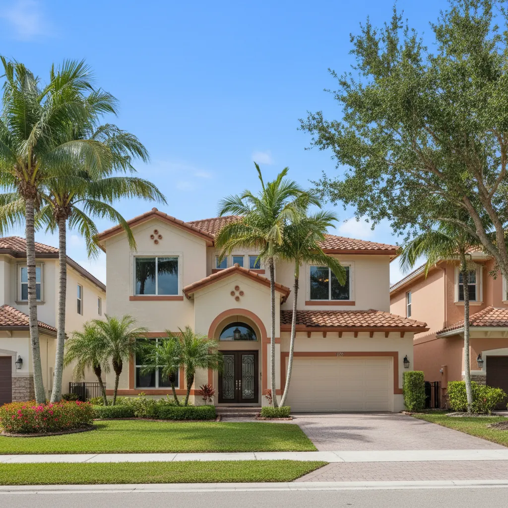 The Resilience Cap Rate: Uncover Miami’s Hidden Investment Goldmine